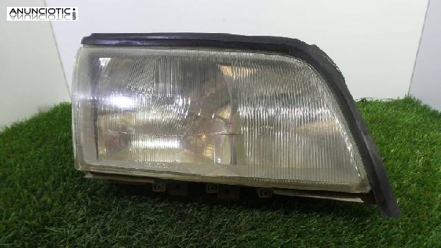 268655 faro mercedes-benz c-class (w202)