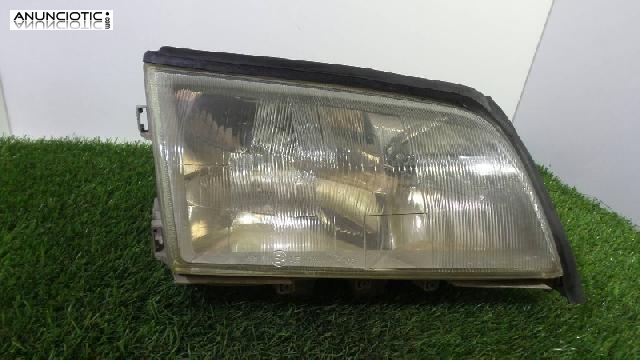 268655 faro mercedes-benz c-class (w202)