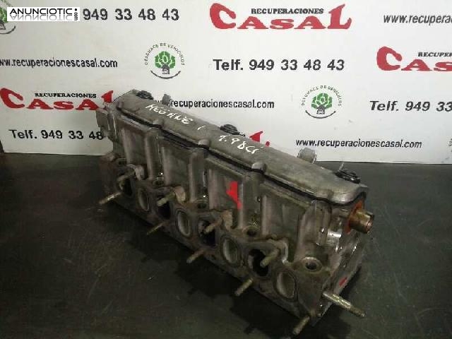 92666 culata renault megane i fase 2