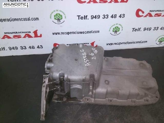 92569 carter opel astra g berlina