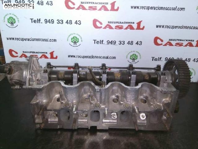 92690 culata fiat stilo 1.9 multijet 120