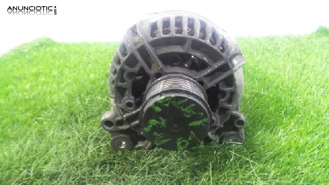 311941 alternador audi a3 (8l1) 1.9 tdi