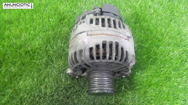 311941 alternador audi a3 (8l1) 1.9 tdi