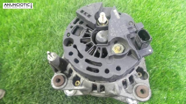 311941 alternador audi a3 (8l1) 1.9 tdi