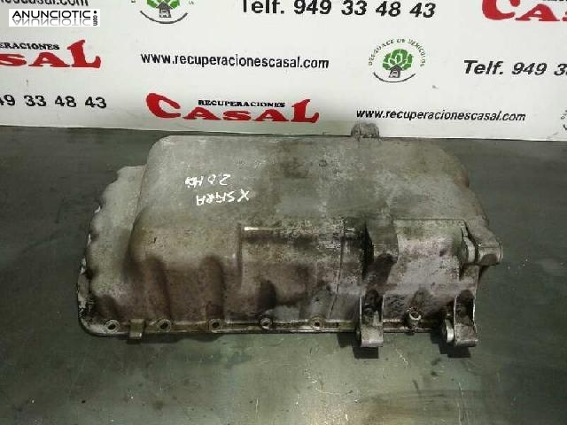 92563 carter citroen xsara break 2.0 hdi