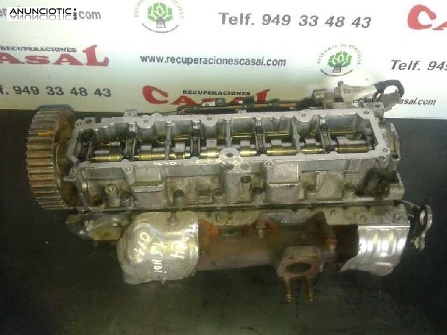 92617 culata citroen c4 grand picasso