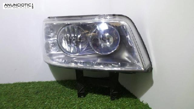 42427 faro vw transporter v box (7ha,