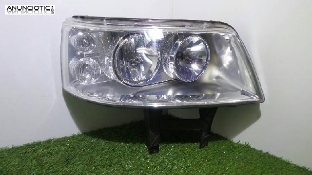 42427 faro vw transporter v box (7ha,