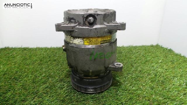 91618 compressor renault megane i