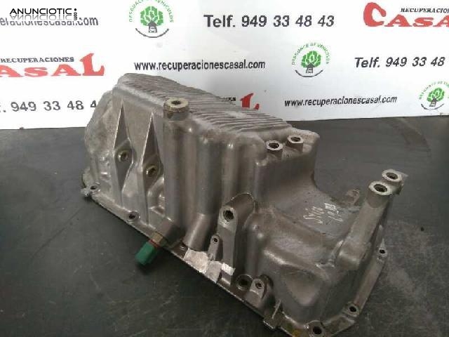 92477 carter fiat stilo 1.9 jtd 140