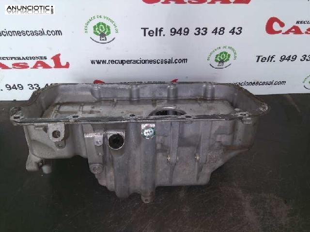 92477 carter fiat stilo 1.9 jtd 140