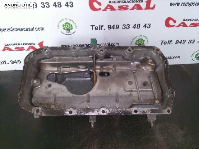 92477 carter fiat stilo 1.9 jtd 140