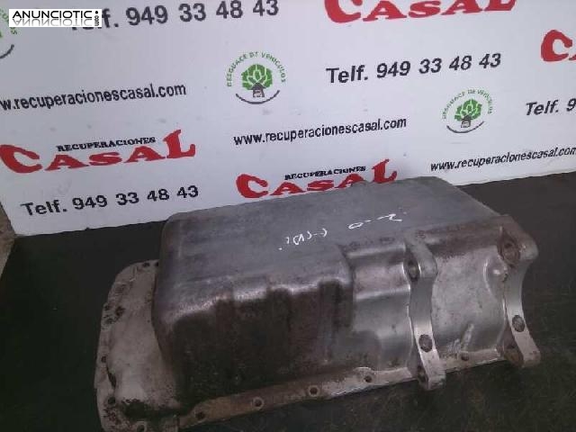 92570 carter citroen xsara break 2.0 hdi