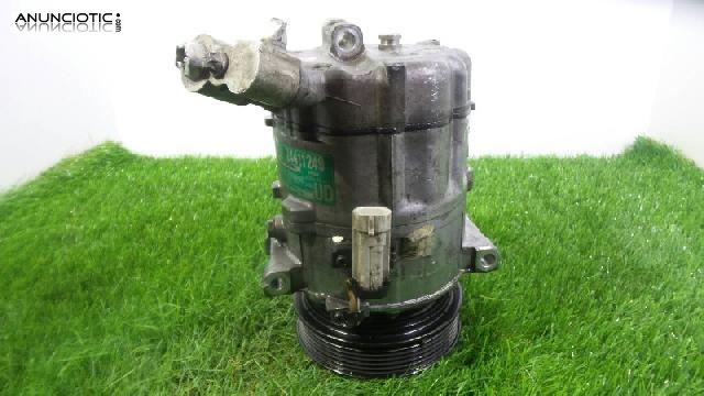 289357 compressor opel vectra c 2.2 dti