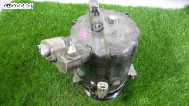 289357 compressor opel vectra c 2.2 dti