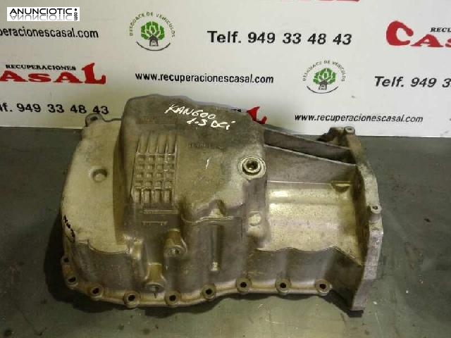 92549 carter renault kangoo authentique