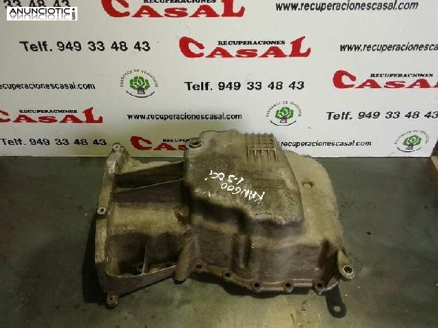 92549 carter renault kangoo authentique