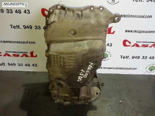 92549 carter renault kangoo authentique