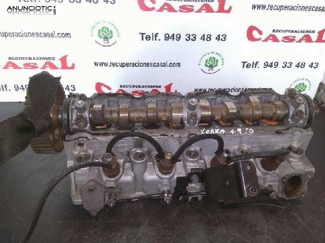 92598 culata citroen xsara break 1.9 td