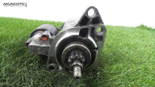 217338 motor vw passat (3a2, 35i) 1.9