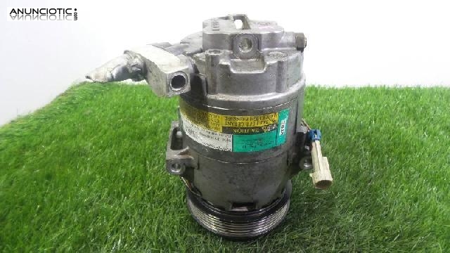 284209 compressor opel corsa c (f08,