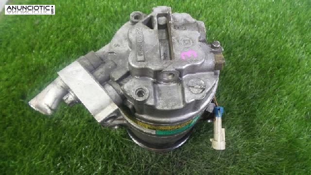 284209 compressor opel corsa c (f08,