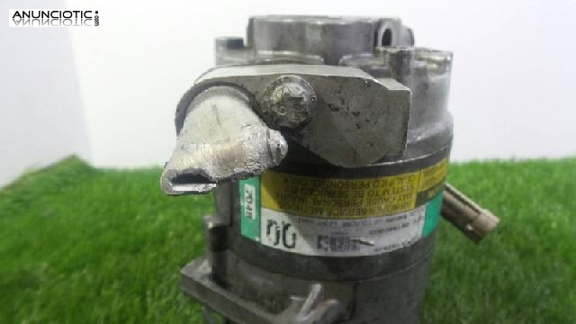 284209 compressor opel corsa c (f08,