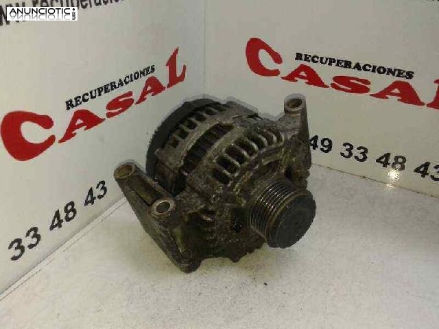 94012 alternador ford transit caja