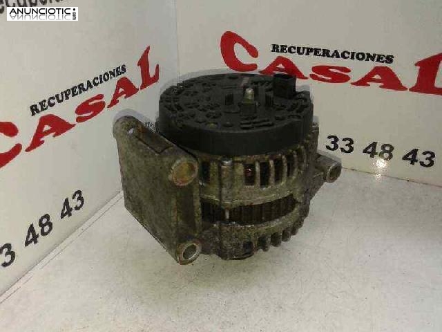 94012 alternador ford transit caja