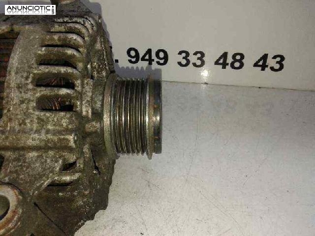 94012 alternador ford transit caja