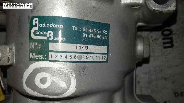 96104 compresor citroen c3 1,6 16v