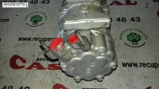 96104 compresor citroen c3 1,6 16v