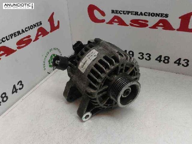 93960 alternador ford fiesta (cbk) ghia