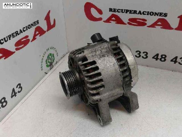 93960 alternador ford fiesta (cbk) ghia