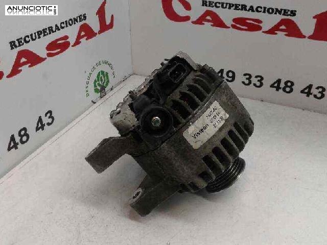 93960 alternador ford fiesta (cbk) ghia