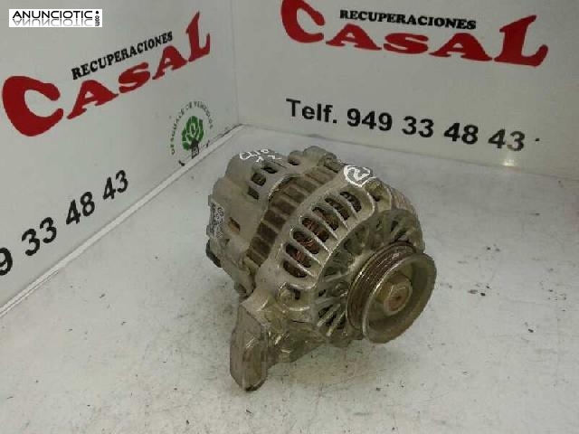 93052 alternador renault clio ii fase ii