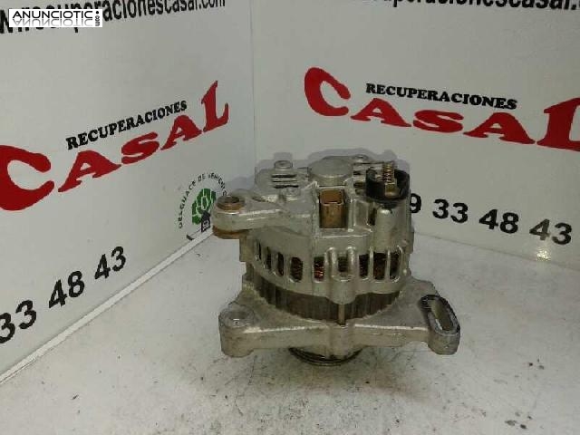 93052 alternador renault clio ii fase ii