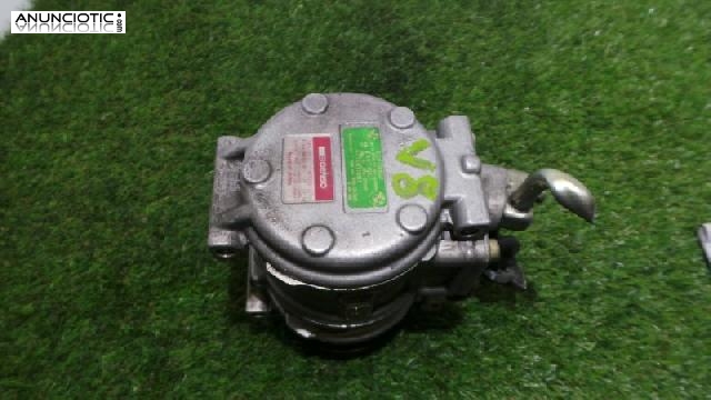 121209 compressor bmw 7 (e38) 730 i, il