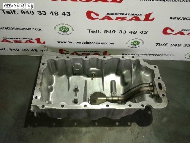 92558 carter opel vectra b berlina cd