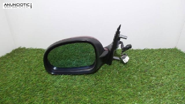 66709 retrovisor peugeot 406 (8b)