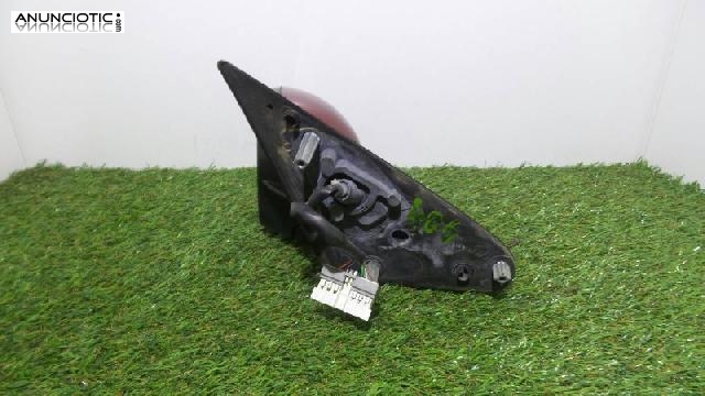 66709 retrovisor peugeot 406 (8b)