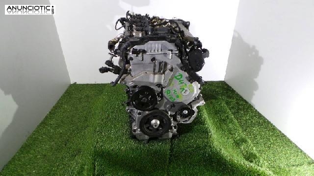 81151 motor kia rio ii (jb) 1.5 crdi
