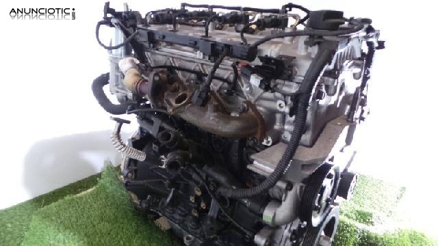 81151 motor kia rio ii (jb) 1.5 crdi