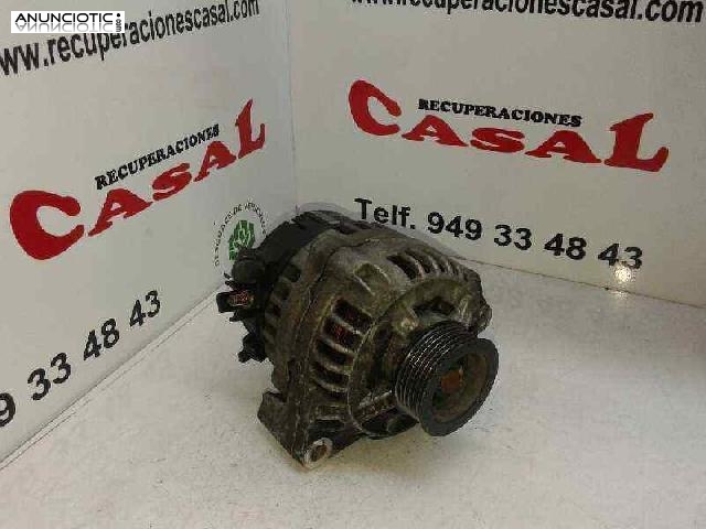 94045 alternador peugeot 806 1.9