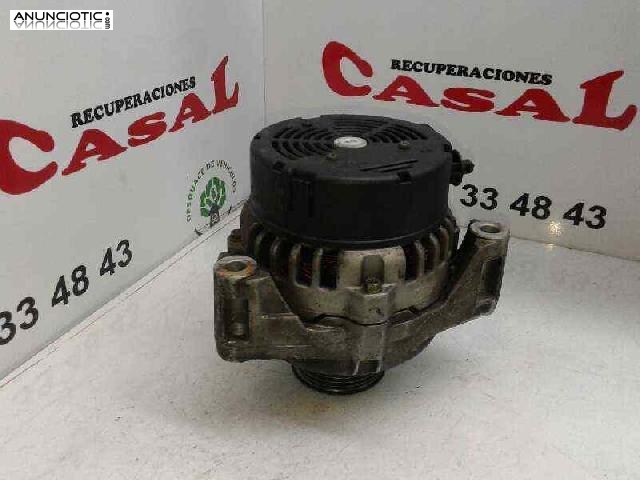 94045 alternador peugeot 806 1.9