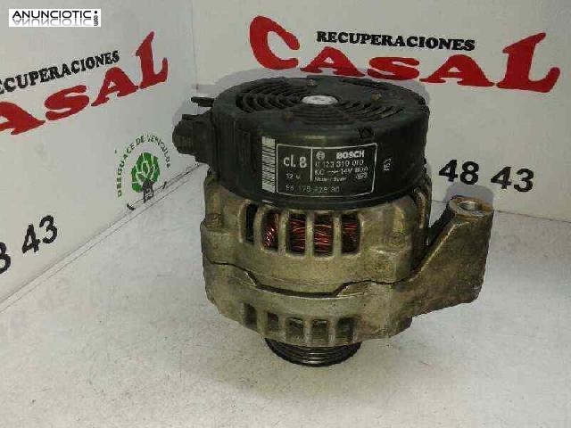 94045 alternador peugeot 806 1.9