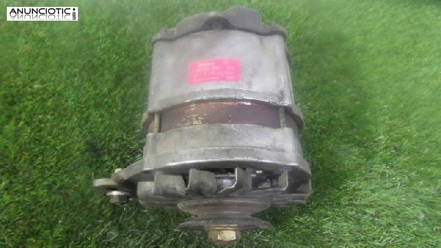 159314 alternador alfa romeo 75 (162b_)