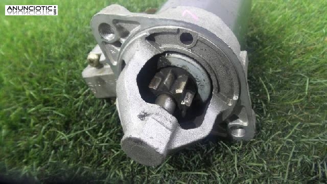 215871 motor hyundai accent ii (lc) 1.3