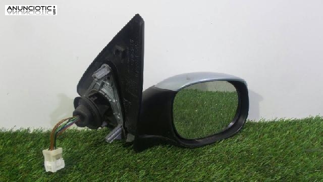 143249 retrovisor peugeot 206 hatchback