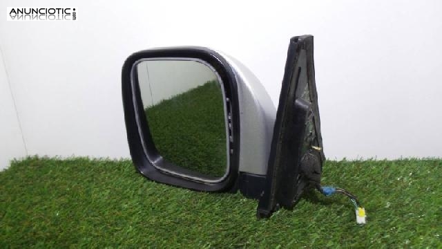 116946 retrovisor mitsubishi pajero mini